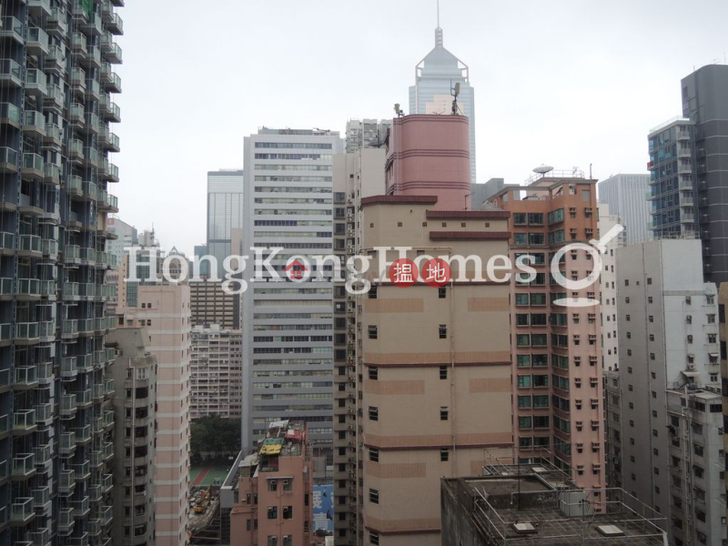 Property Search Hong Kong | OneDay | Residential Rental Listings, 2 Bedroom Unit for Rent at The Avenue Tower 5