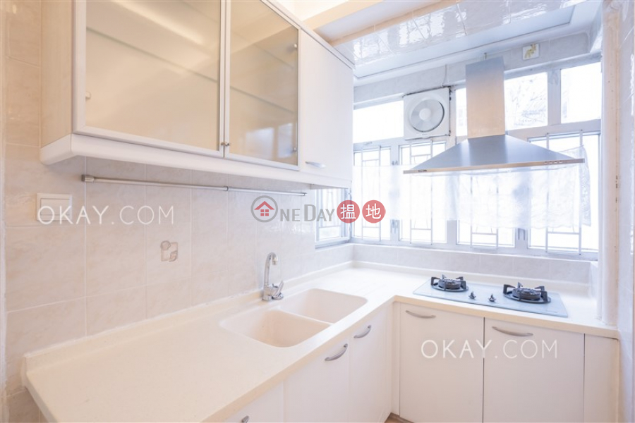 Property Search Hong Kong | OneDay | Residential, Rental Listings Efficient 3 bedroom on high floor with parking | Rental