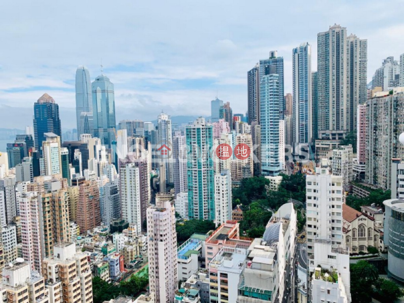 香港搵樓|租樓|二手盤|買樓| 搵地 | 住宅-出售樓盤-西半山一房筍盤出售|住宅單位