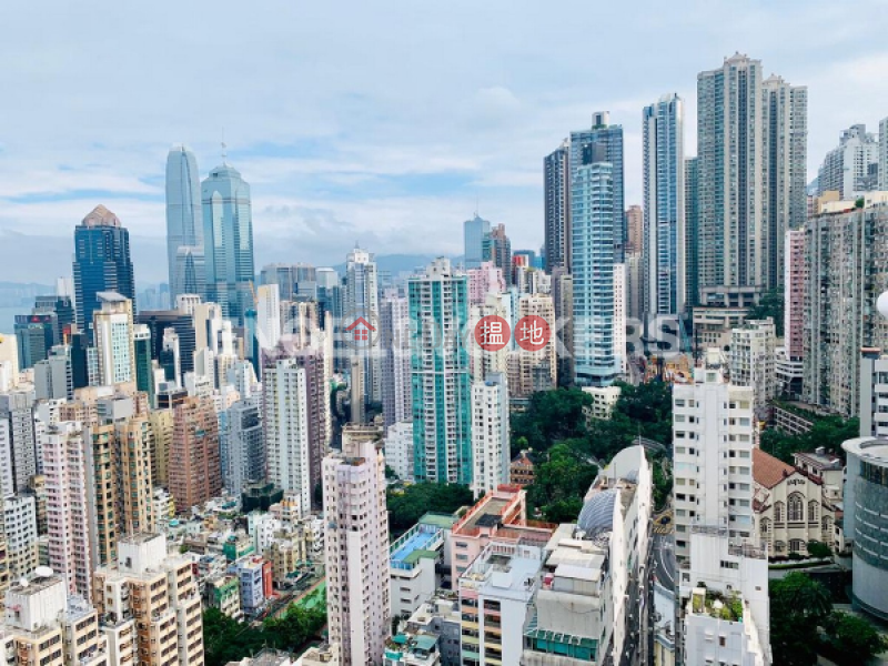 Property Search Hong Kong | OneDay | Residential Sales Listings | 1 Bed Flat for Sale in Mid Levels West