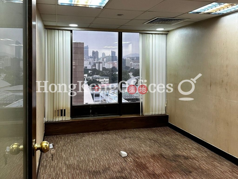 Office Unit for Rent at New Mandarin Plaza Tower A, 14 Science Museum Road | Yau Tsim Mong | Hong Kong Rental HK$ 27,560/ month