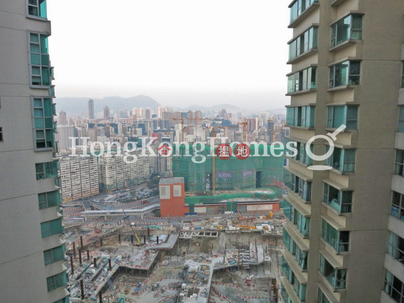 Property Search Hong Kong | OneDay | Residential Rental Listings | 3 Bedroom Family Unit for Rent at The Waterfront Phase 1 Tower 2