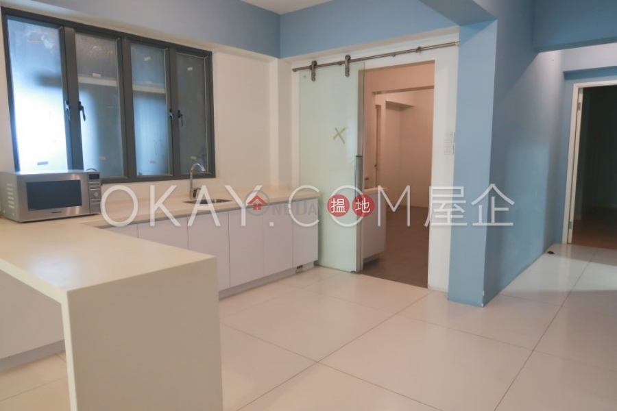 HK$ 72,000/ month, Kam Yuen Mansion, Central District, Efficient 3 bedroom with balcony | Rental