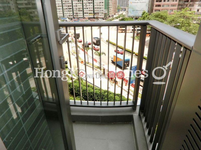 1 Bed Unit for Rent at The Waterfront Phase 1 Tower 1 1 Austin Road West | Yau Tsim Mong Hong Kong, Rental | HK$ 24,000/ month