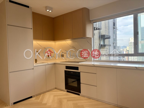 2房1廁英輝閣出租單位, 英輝閣 Ying Fai Court | 西區 (OKAY-R51461)_0