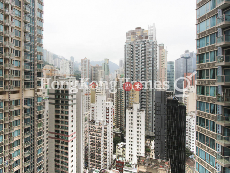 Property Search Hong Kong | OneDay | Residential | Rental Listings | 1 Bed Unit for Rent at The Avenue Tower 3