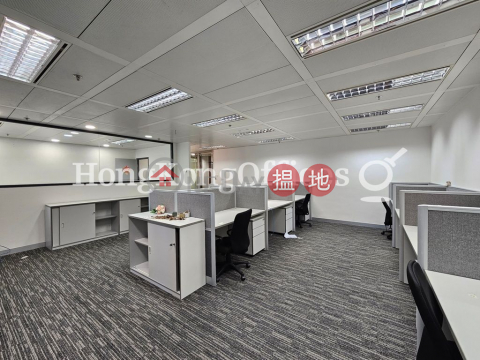 Office Unit for Rent at Cosco Tower, Cosco Tower 中遠大廈 | Western District (HKO-56334-AJHR)_0