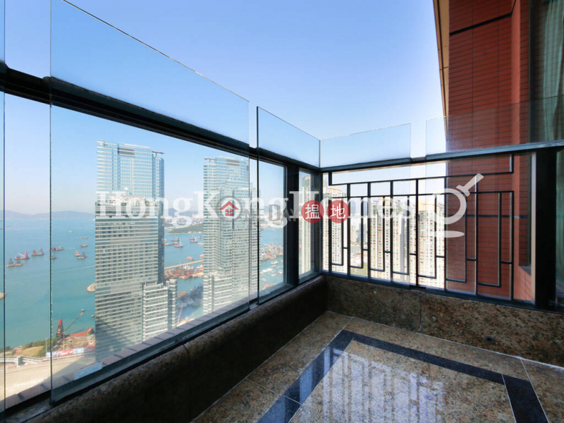 4 Bedroom Luxury Unit for Rent at The Arch Star Tower (Tower 2) 1 Austin Road West | Yau Tsim Mong | Hong Kong Rental | HK$ 65,000/ month