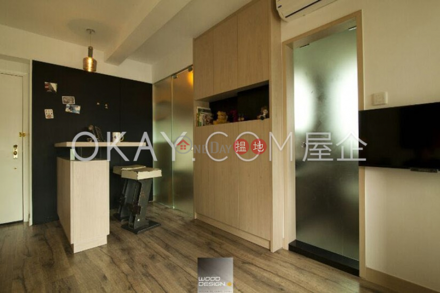 香港搵樓|租樓|二手盤|買樓| 搵地 | 住宅出售樓盤-1房1廁御林豪庭出售單位