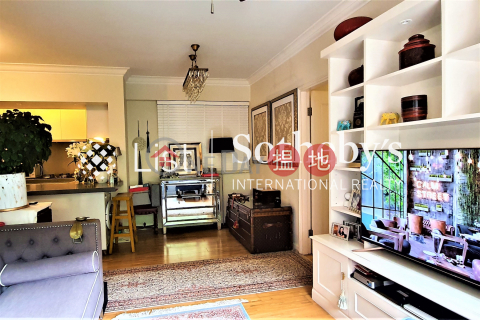 Property for Sale at Serene Court with 2 Bedrooms | Serene Court 西寧閣 _0