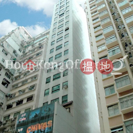 Office Unit for Rent at Soho Tower