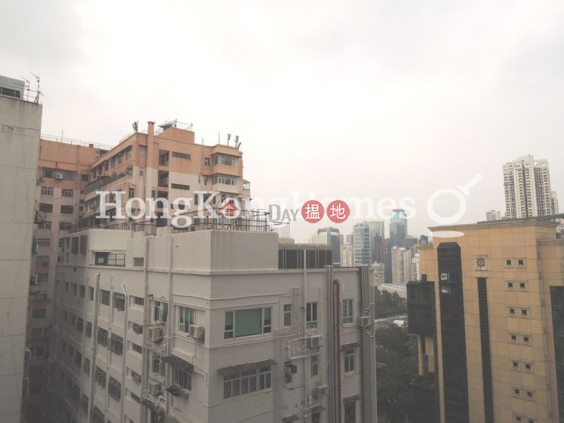 香港搵樓|租樓|二手盤|買樓| 搵地 | 住宅-出售樓盤yoo Residence一房單位出售