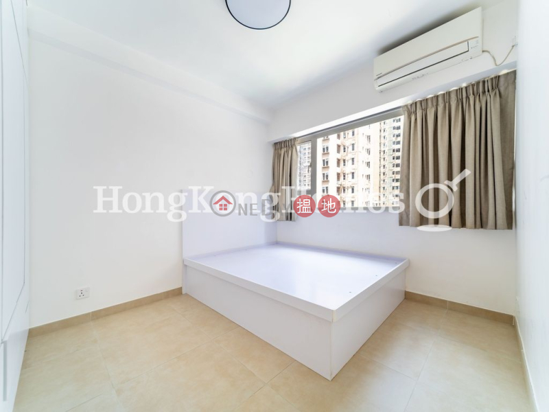 HK$ 12M | Peace Tower Western District 2 Bedroom Unit at Peace Tower | For Sale