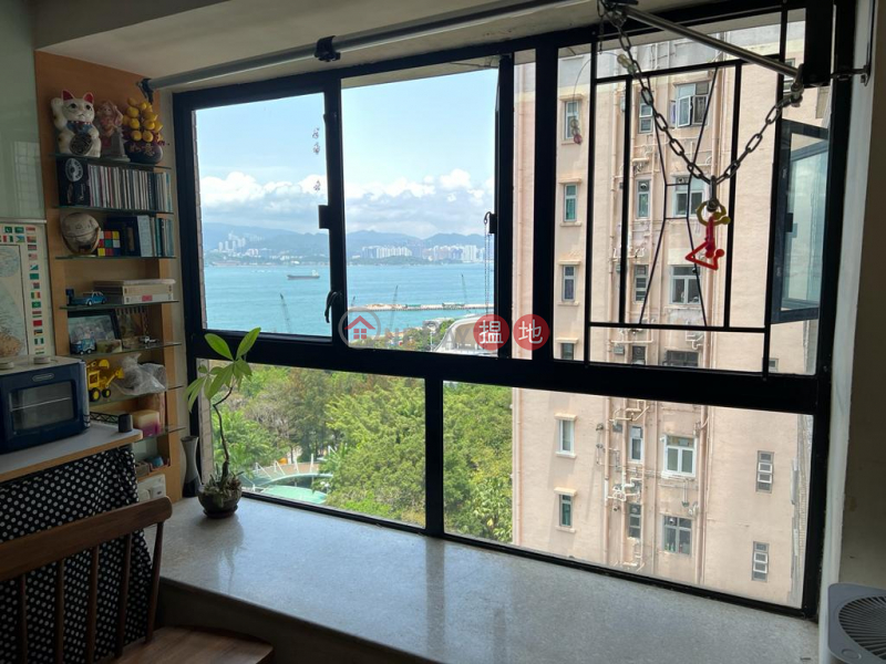 Kennedy Town Centre | Middle, Residential, Sales Listings | HK$ 11.68M