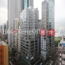莊士企業大廈寫字樓租單位出租 | 莊士企業大廈 Chuang's Enterprises Building _0