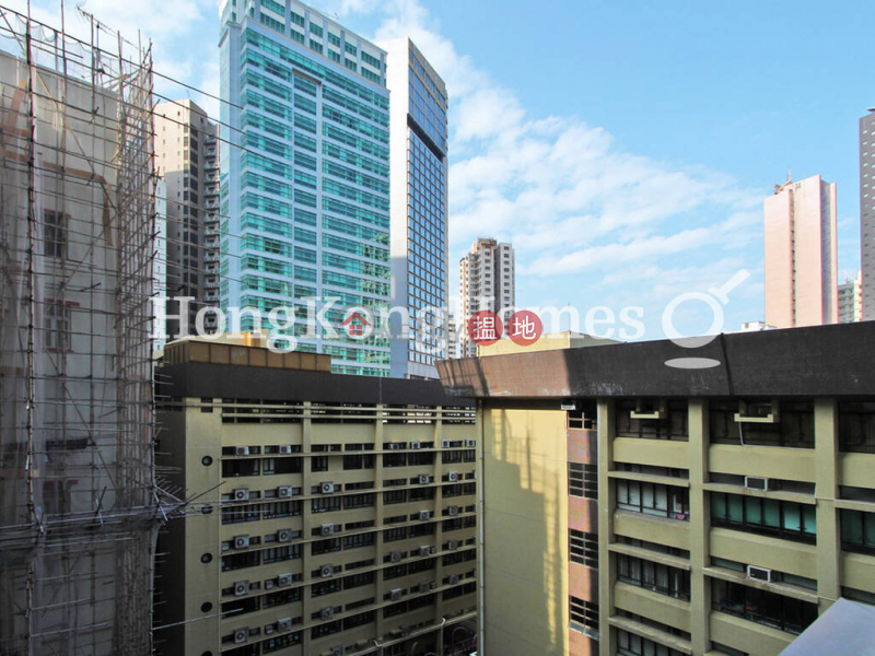 香港搵樓|租樓|二手盤|買樓| 搵地 | 住宅-出租樓盤-曦巒一房單位出租