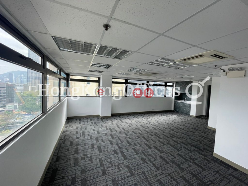 Property Search Hong Kong | OneDay | Office / Commercial Property Sales Listings, Office Unit at Tak Sing Alliance Building | For Sale