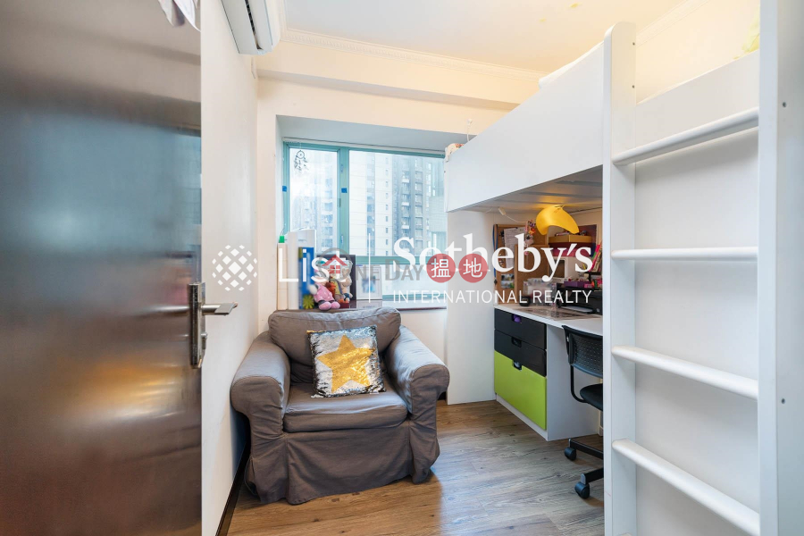 HK$ 34,000/ month, Goldwin Heights, Western District, Property for Rent at Goldwin Heights with 3 Bedrooms