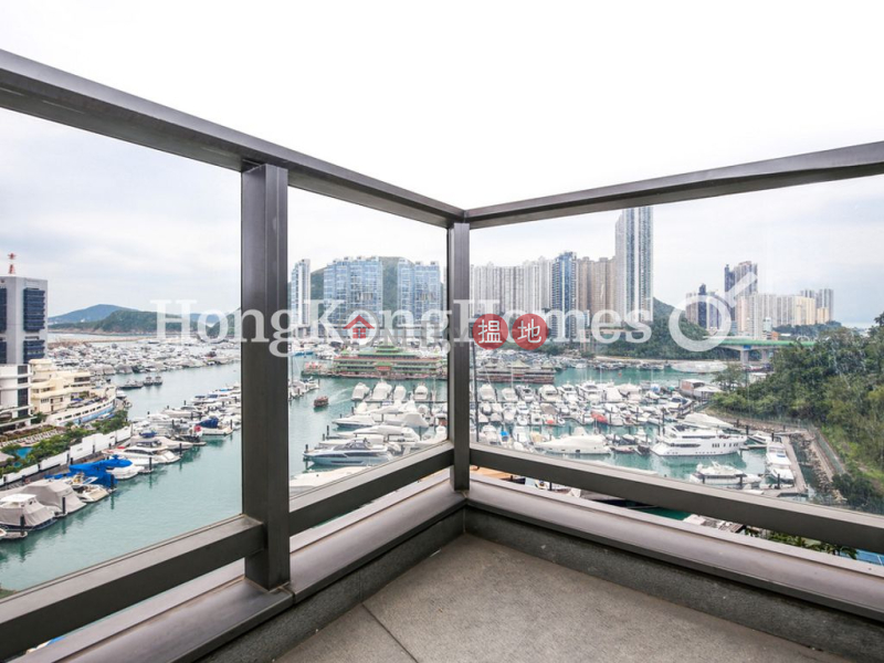 3 Bedroom Family Unit for Rent at Marinella Tower 8 | 9 Welfare Road | Southern District Hong Kong Rental | HK$ 65,000/ month