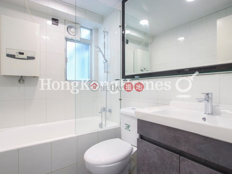 2 Bedroom Unit for Rent at Conduit Tower 20 Conduit Road | Western District, Hong Kong | Rental, HK$ 26,800/ month
