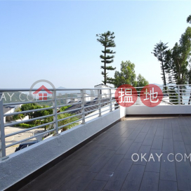 Unique house with rooftop, terrace | Rental | Floral Villas 早禾居 _0