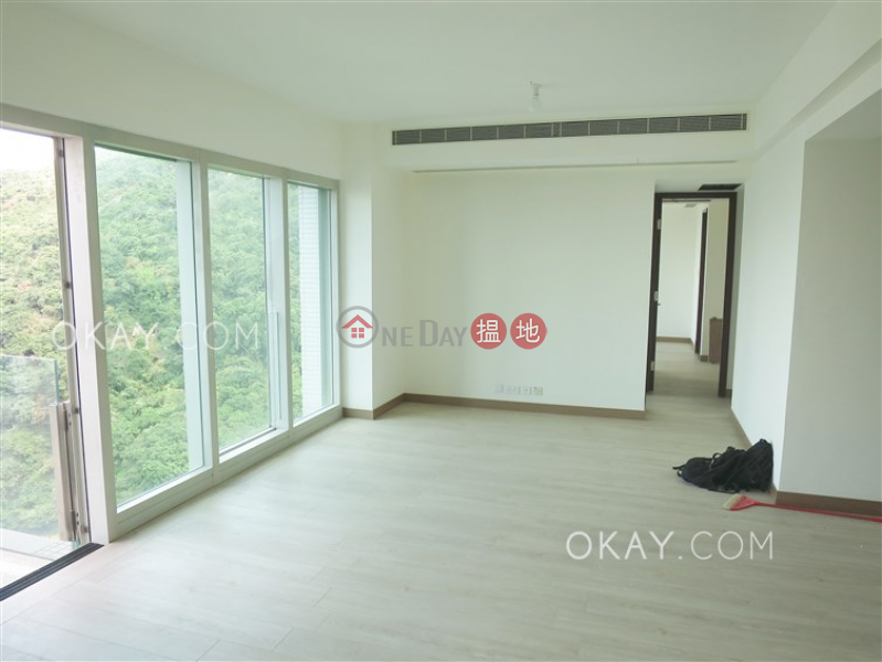 Charming 3 bedroom with balcony & parking | Rental | 23 Tai Hang Drive | Wan Chai District, Hong Kong Rental | HK$ 60,000/ month