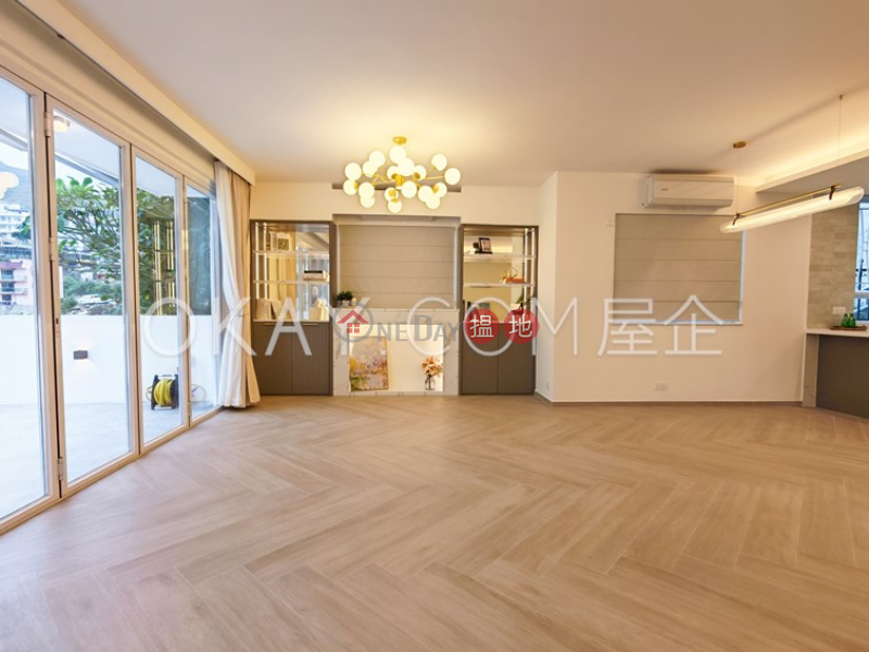 HK$ 80,000/ 月相思灣村48號|西貢4房2廁,海景,獨立屋相思灣村48號出租單位