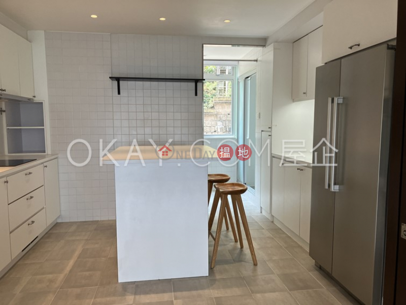 HK$ 65,000/ month | Robinson Garden Apartments, Western District | Beautiful 3 bedroom with balcony | Rental