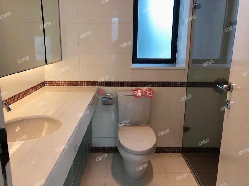 HK$ 68M | The Colonnade Wan Chai District | The Colonnade | 3 bedroom High Floor Flat for Sale