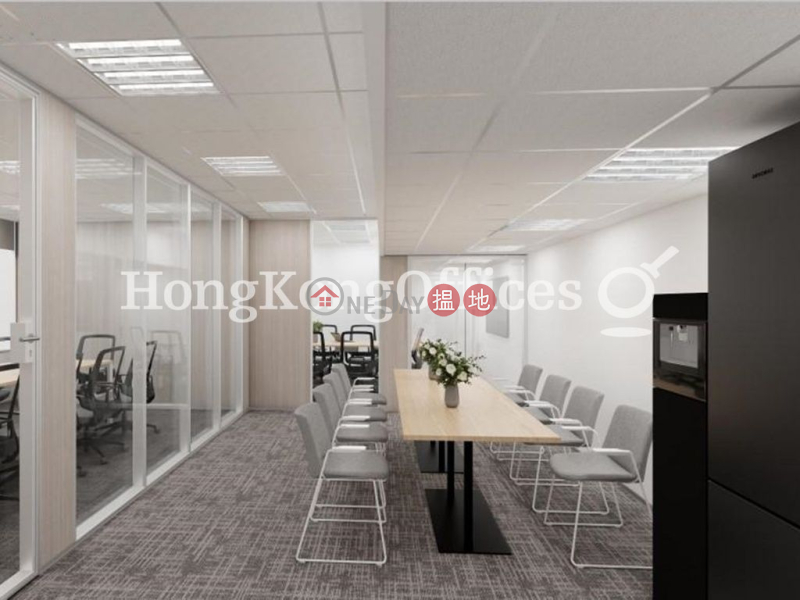 華潤大廈寫字樓租單位出租|灣仔區華潤大廈(China Resources Building)出租樓盤 (HKO-90827-AKHR)