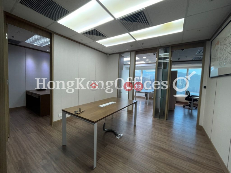 Office Unit for Rent at Central Plaza 18 Harbour Road | Wan Chai District | Hong Kong, Rental | HK$ 82,892/ month