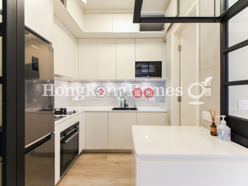 星域軒未知|住宅|出租樓盤HK$ 56,000/ 月