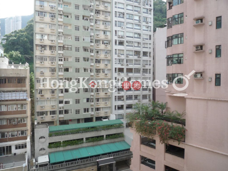 Property Search Hong Kong | OneDay | Residential | Rental Listings, 2 Bedroom Unit for Rent at Po Tak Mansion