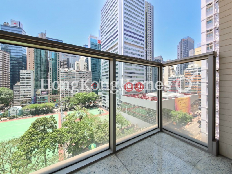 2 Bedroom Unit for Rent at The Avenue Tower 1 | 200 Queens Road East | Wan Chai District Hong Kong | Rental HK$ 60,000/ month