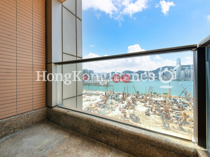 3 Bedroom Family Unit for Rent at The Arch Sky Tower (Tower 1) | 1 Austin Road West | Yau Tsim Mong, Hong Kong, Rental, HK$ 48,000/ month