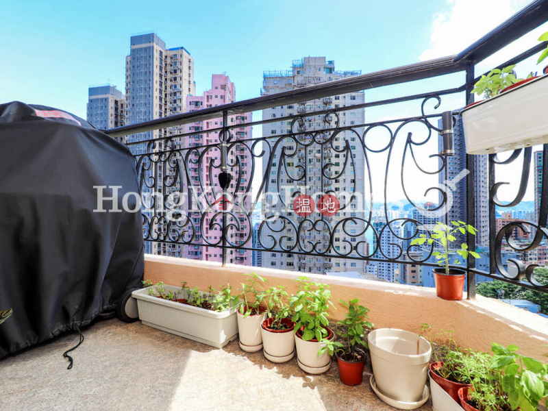 4 Bedroom Luxury Unit for Rent at Haddon Court, 41c Conduit Road | Western District | Hong Kong, Rental | HK$ 105,000/ month