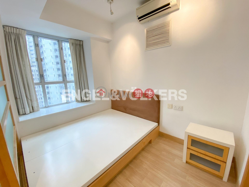 HK$ 18,800/ month FABER GARDEN | Kowloon City, 1 Bed Flat for Rent in Beacon Hill