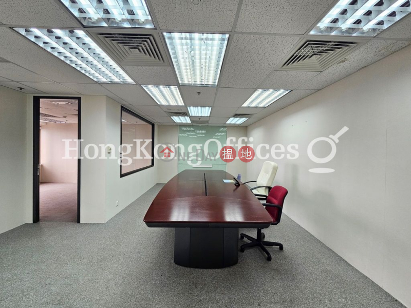 Office Unit for Rent at Bank of American Tower | 12 Harcourt Road | Central District Hong Kong, Rental | HK$ 144,000/ month