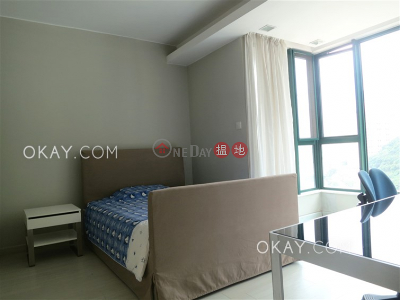 Unique 5 bedroom on high floor with sea views & parking | Rental | South Bay Palace Tower 2 南灣御苑 2座 Rental Listings