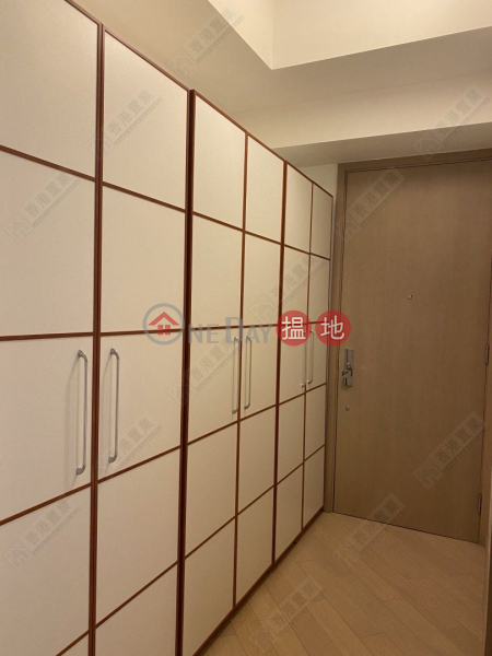 HK$ 6,280萬天璽21座2區(月鑽)-油尖旺|天璽·月鑽璽 四房兩套