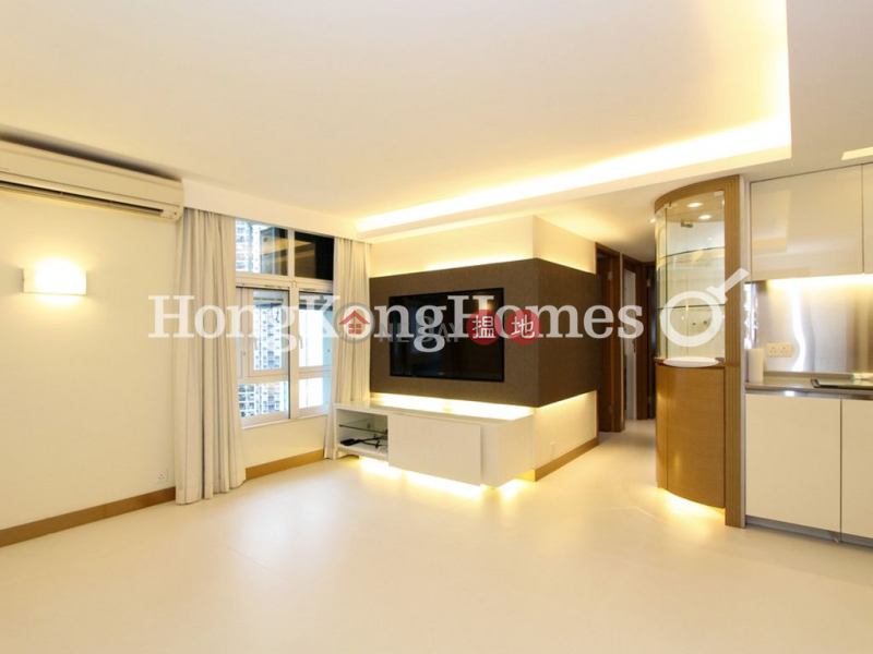 3 Bedroom Family Unit for Rent at (T-20) Yen Kung Mansion On Kam Din Terrace Taikoo Shing, 20 Tai Mou Avenue | Eastern District | Hong Kong | Rental HK$ 38,000/ month