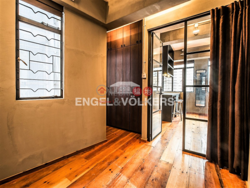 HK$ 16M | 26A Peel Street Central District 2 Bedroom Flat for Sale in Central