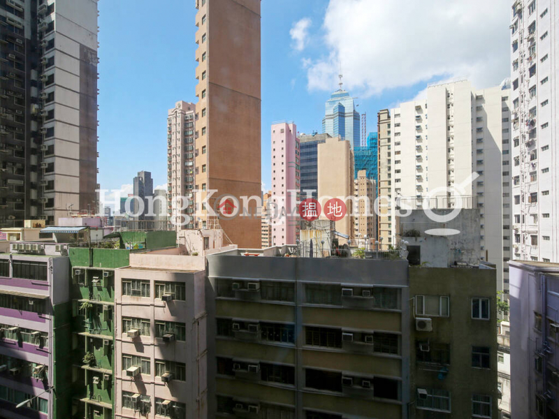 Property Search Hong Kong | OneDay | Residential | Rental Listings Studio Unit for Rent at Gramercy