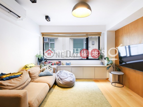 3 Bedroom Family Unit for Rent at Elegant Terrace | Elegant Terrace 富雅閣 _0