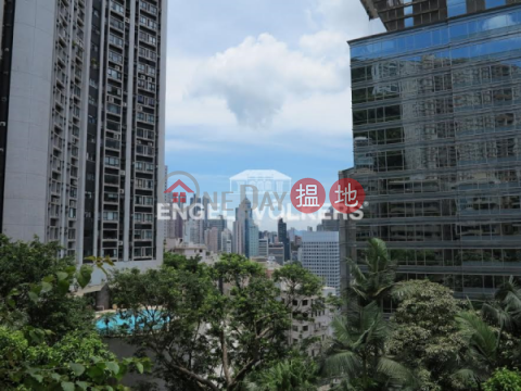 3 Bedroom Family Flat for Sale in Central Mid Levels | Glory Mansion 輝煌大廈 _0