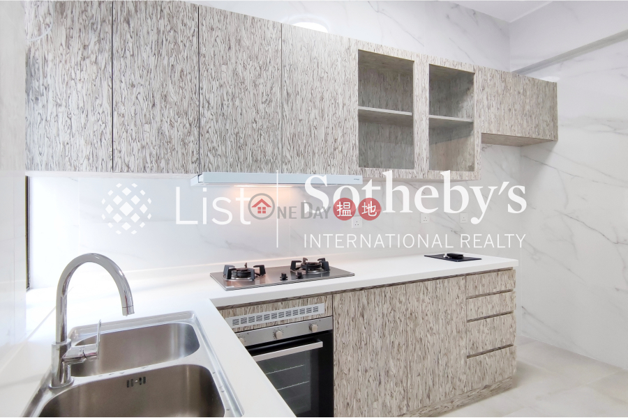 Property for Rent at View Mansion with 3 Bedrooms | 5L-5N Bowen Road | Central District, Hong Kong, Rental HK$ 69,000/ month
