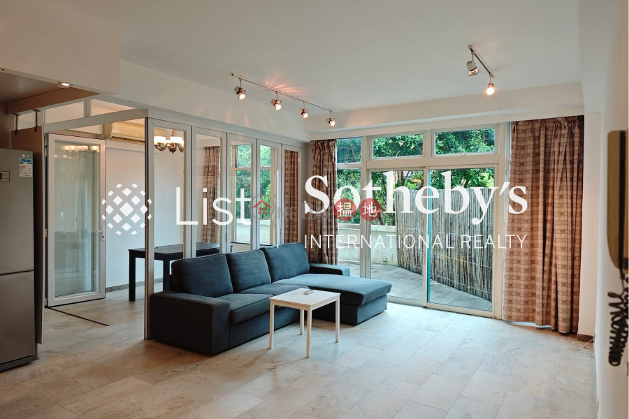 Property for Rent at Stanford Villa with 3 Bedrooms 7 Stanley Village Road | Southern District, Hong Kong | Rental | HK$ 55,000/ month