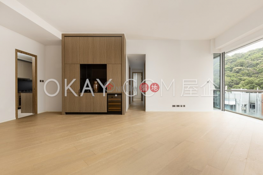 Property Search Hong Kong | OneDay | Residential | Rental Listings, Rare 4 bedroom on high floor with rooftop & balcony | Rental