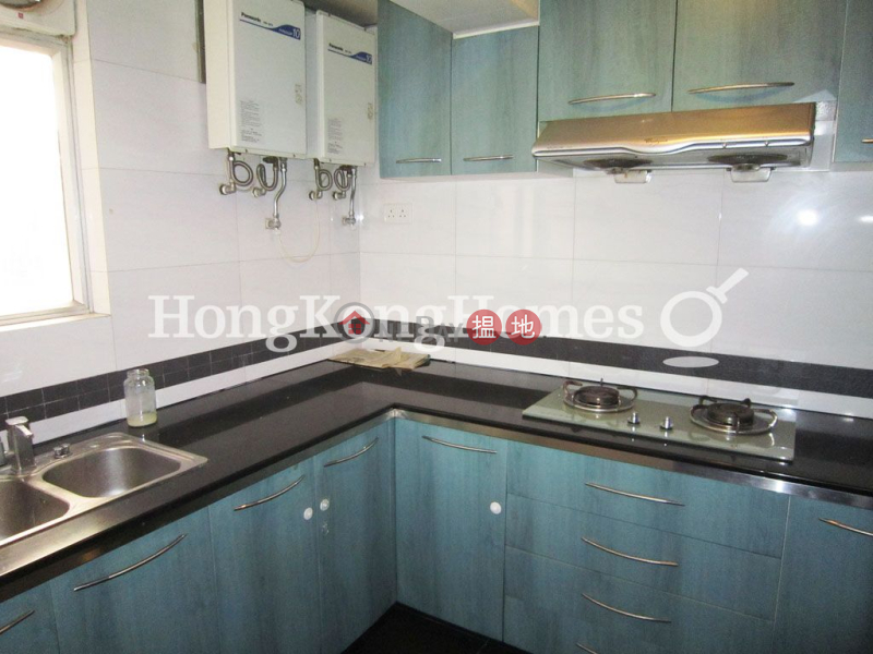 海灣大廈未知住宅-出租樓盤|HK$ 39,000/ 月