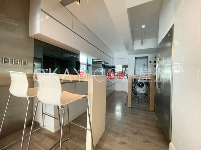 Rare 3 bedroom with parking | Rental, 11 Boyce Road | Wan Chai District | Hong Kong Rental, HK$ 41,000/ month